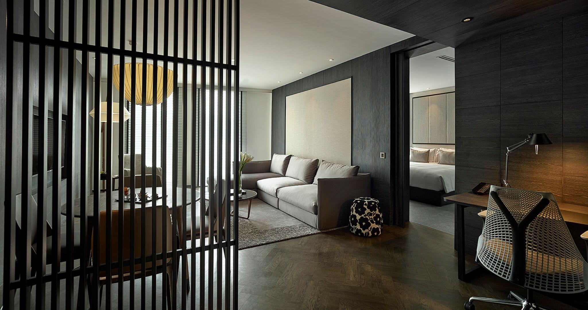 G Hotel Kelawai Tanjung Tokong Exterior foto The Standard East Village