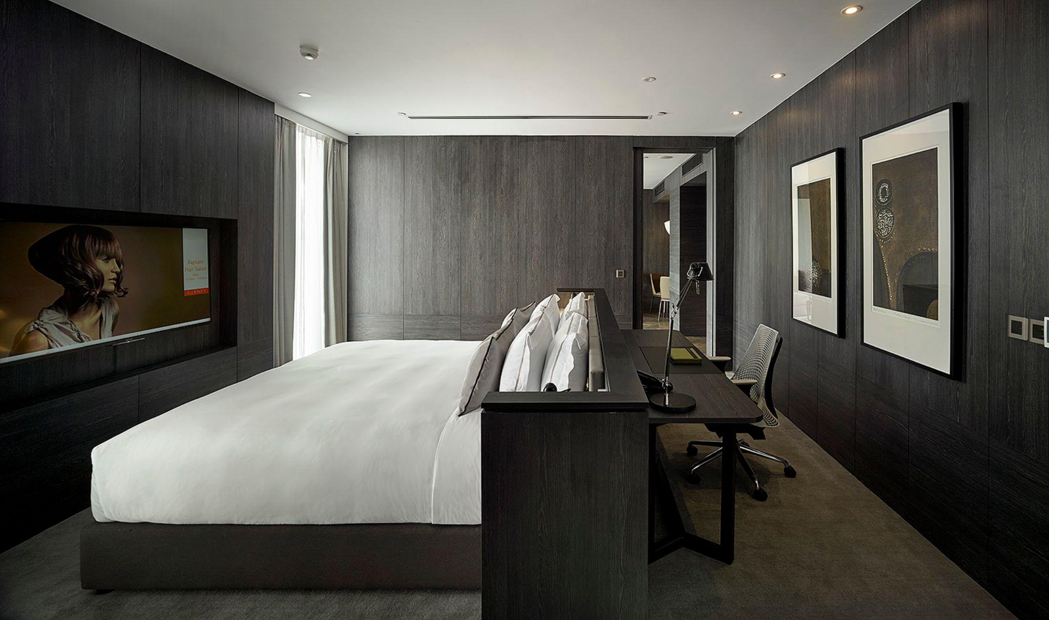 G Hotel Kelawai Tanjung Tokong Exterior foto The Park, Hyderabad
