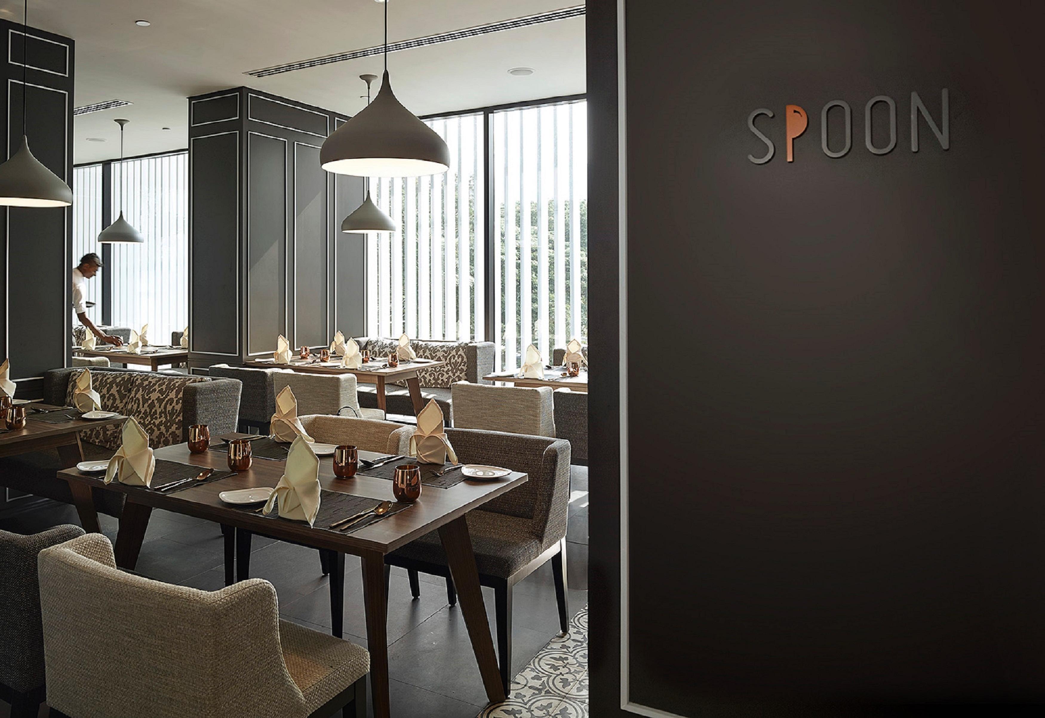 G Hotel Kelawai Tanjung Tokong Exterior foto SPOON