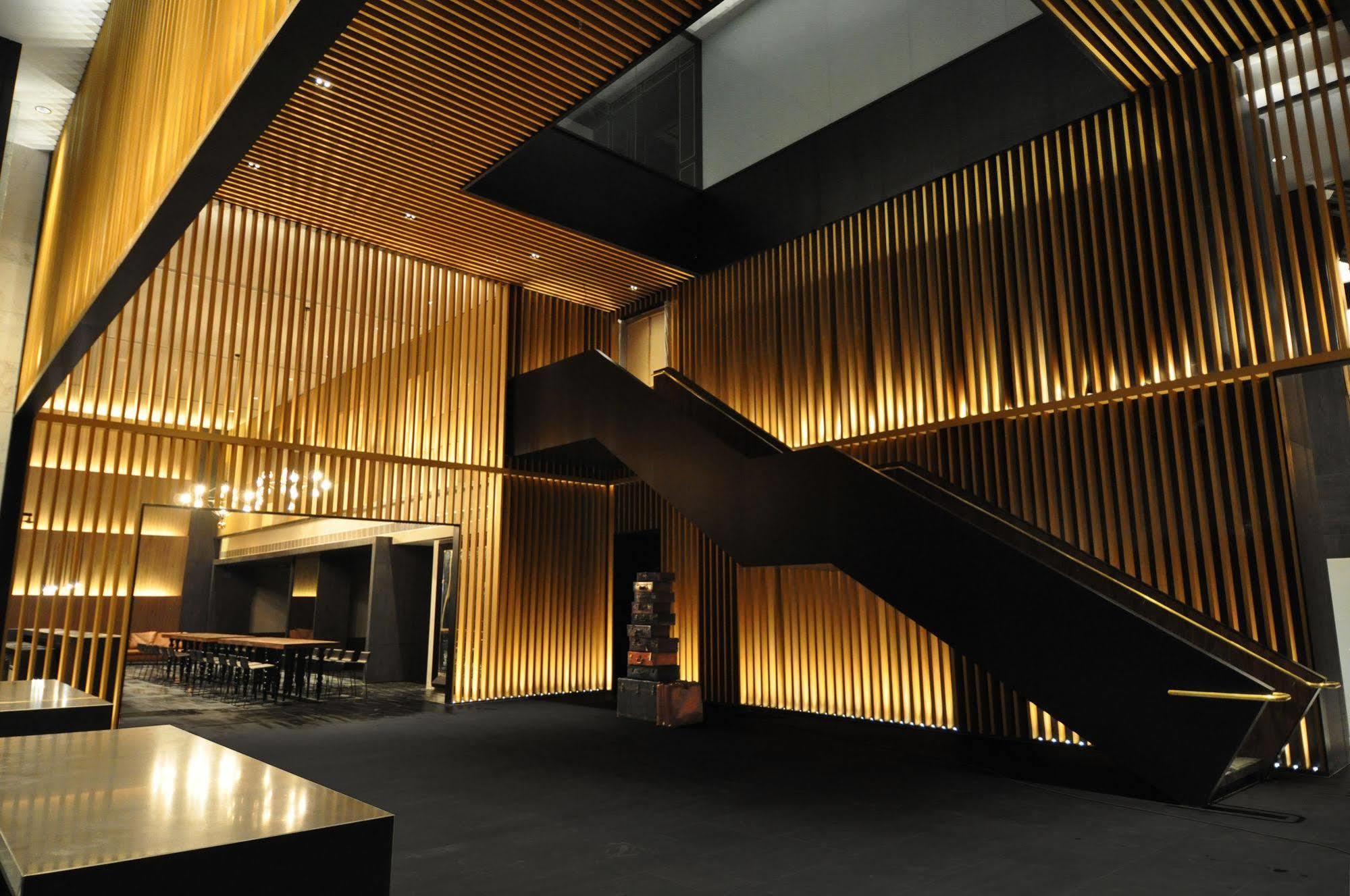 G Hotel Kelawai Tanjung Tokong Exterior foto Interior of the National Museum of Modern and Contemporary Art, Seoul, South Korea